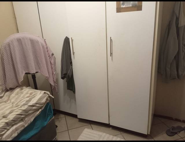 2 BEDROOM TOWNHOUSE FOR SALE IN ALBERTSDAL